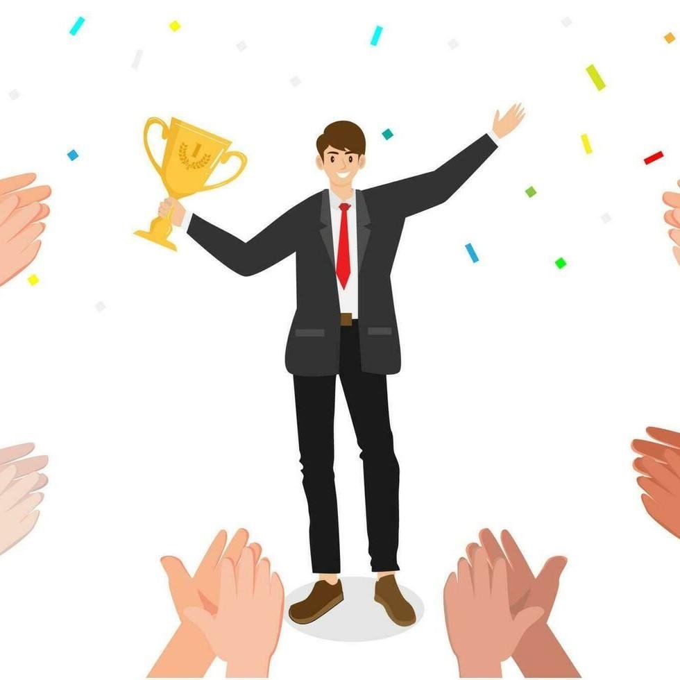 Professional Recognition