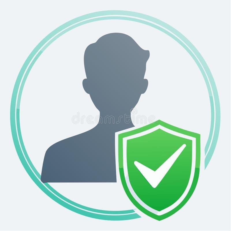 Publicly Verifiable Member Profile