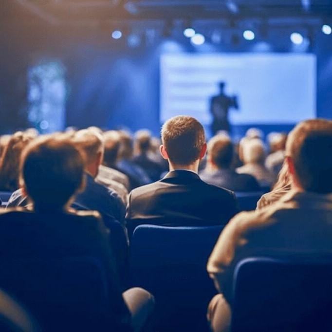 Access to Events & Publications