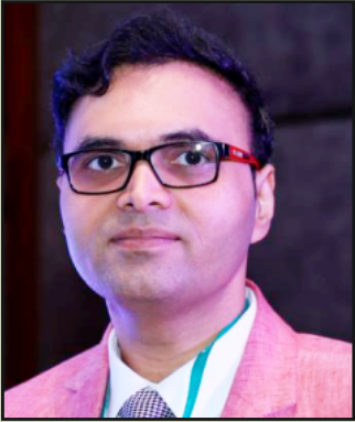 Dr. Varun Tyagi